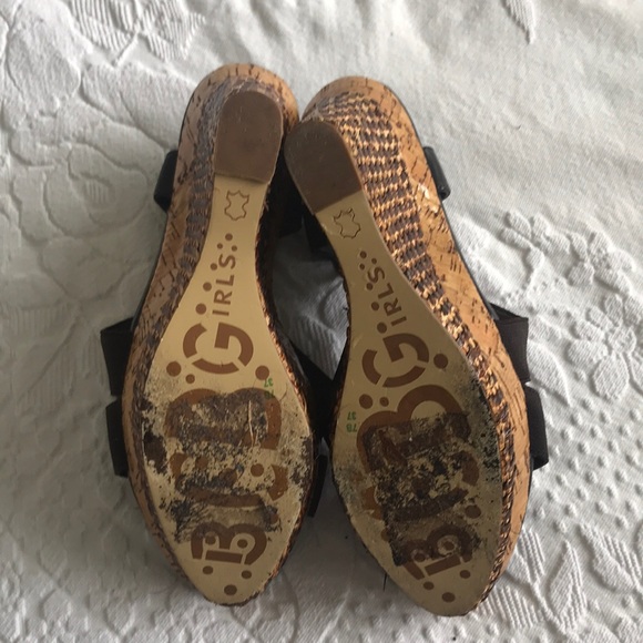 BCBGirls platform Shoes - Picture 4 of 4